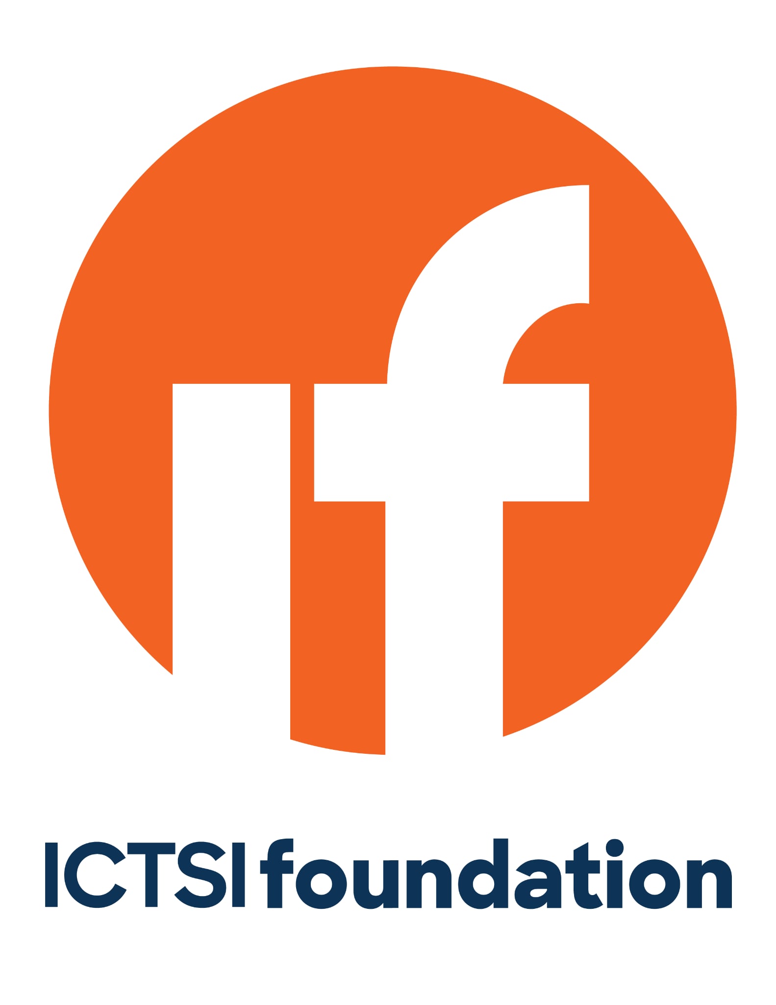 ICTSI Foundation logo