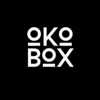 OKOBOX logo