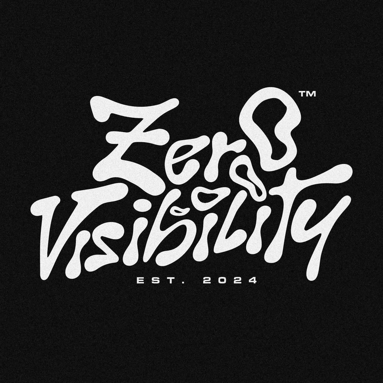 Zero Visibility logo