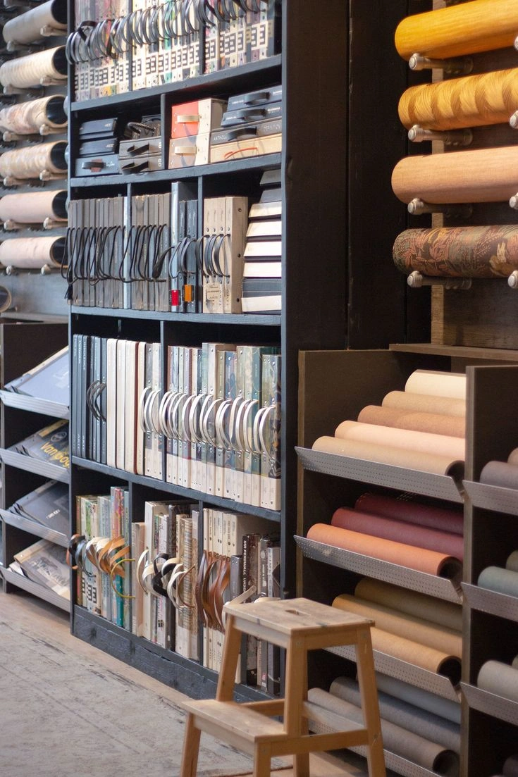Material Supply